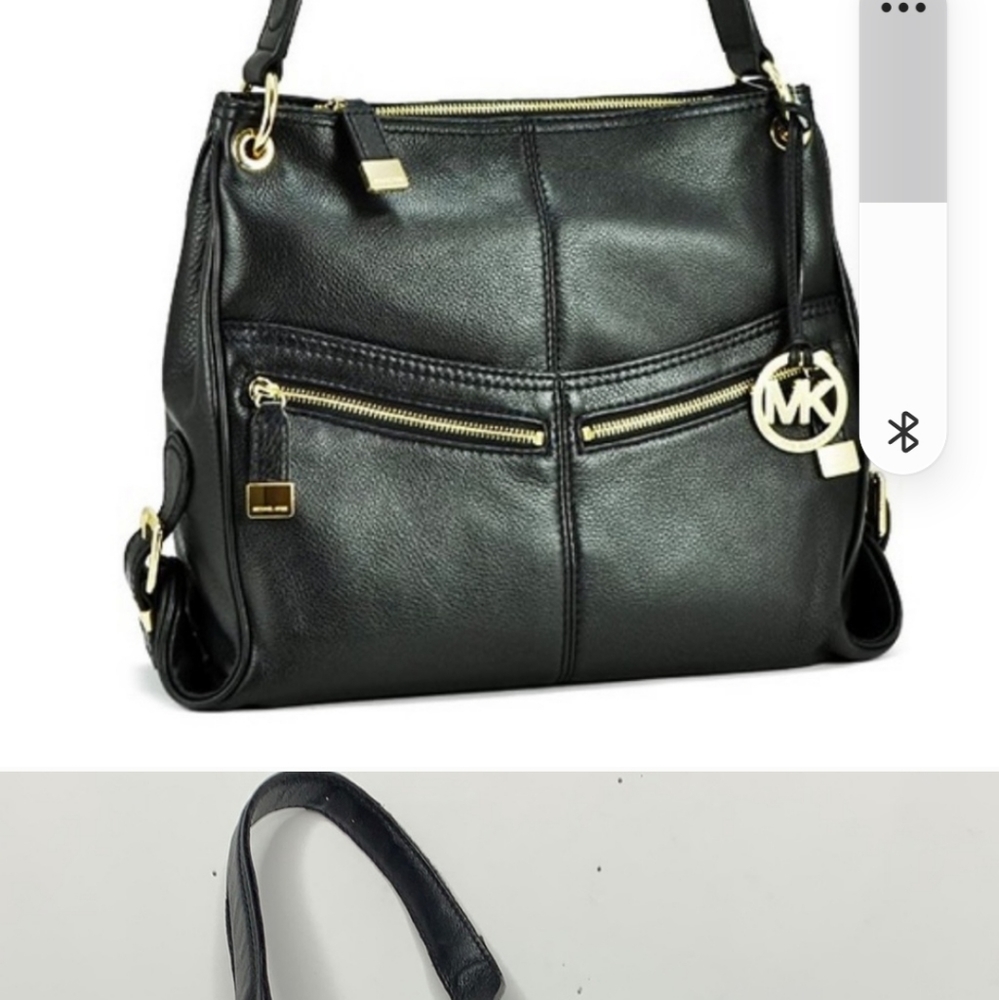 MK Purse
